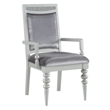 Maverick Chair Set of 2 by ACME