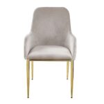 Barnard Side Chair Set of 2 by ACME - Image 2