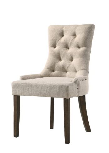 Farren Side Chair Set of 2 by ACME