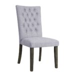 Merel Side Chair Set of 2 by ACME