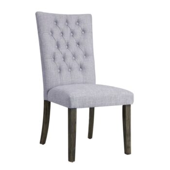 Merel Side Chair Set of 2 by ACME