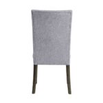 Merel Side Chair Set of 2 by ACME - Image 3