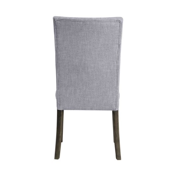 Merel Side Chair Set of 2 by ACME - Image 3