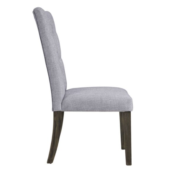 Merel Side Chair Set of 2 by ACME - Image 4