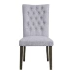 Merel Side Chair Set of 2 by ACME - Image 5