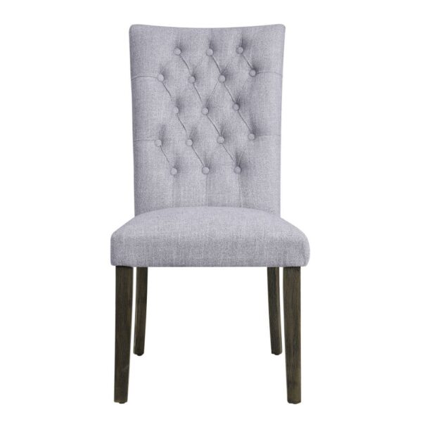 Merel Side Chair Set of 2 by ACME - Image 5