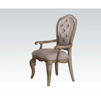 Chelmsford Chair Set of 2 by ACME