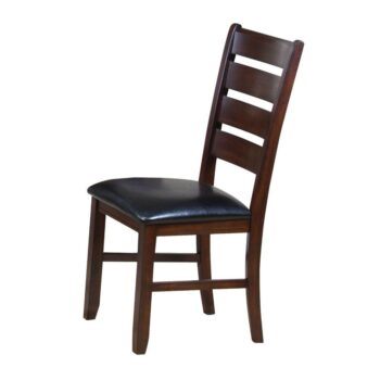 Urbana Side Chair Set of 2 by ACME