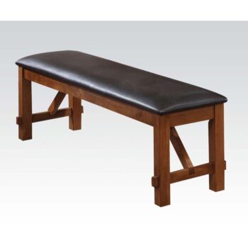 Apollo Bench by ACME