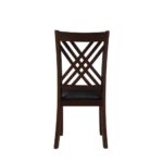 Katrien Side Chair Set of 2 by ACME - Image 2