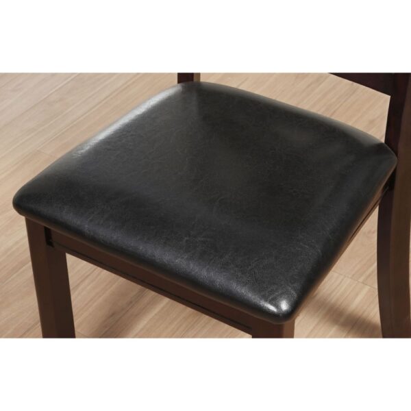 Katrien Side Chair Set of 2 by ACME - Image 5