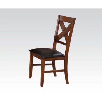 Apollo Side Chair Set of 2 by ACME