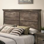 FORTWORTH Bed CM7186  By Furniture of America - Image 4