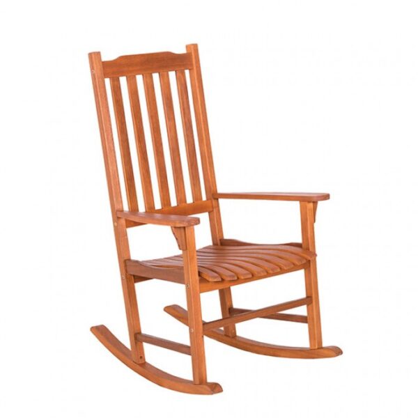 MOOSE ROCKING CHAIR GM-1019 BY Furniture of America.