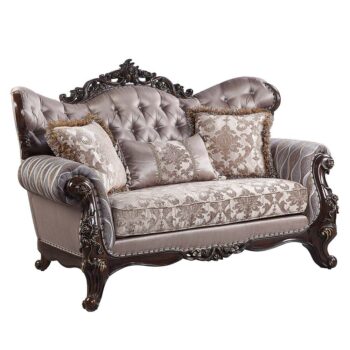 Benbek Loveseat by ACME