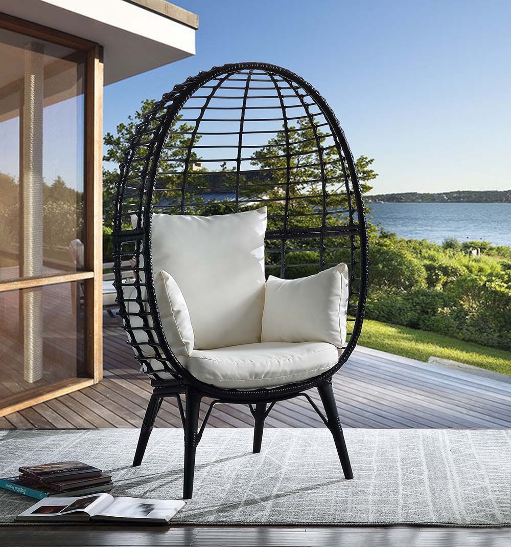 Zira 5 Piece Patio Set by ACME | 4