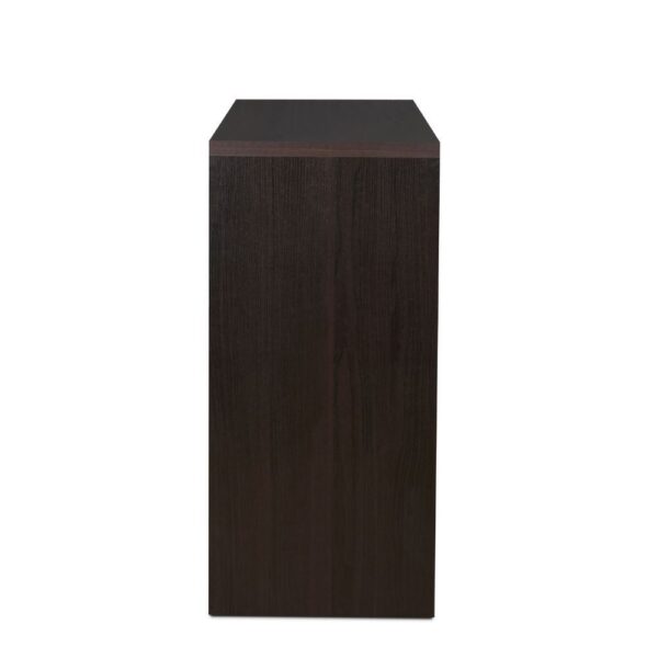 Hazen Server With  2 Drawers by ACME - Image 6