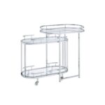 Piffo Serving Cart Set by ACME - Image 2