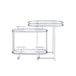 Piffo Serving Cart Set by ACME - Image 3