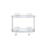 Piffo Serving Cart Set by ACME - Image 5