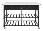 Emery Kitchen Island by ACME - Image 2