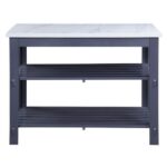 Enapay Kitchen Island by ACME - Image 3