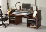 Cherry Annette Music Desk OF00994 by ACME