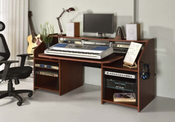 Cherry Annette Music Desk OF00994 by ACME