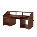 Cherry Annette Music Desk OF00994 by ACME - Image 2