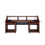 Cherry Annette Music Desk OF00994 by ACME - Image 3