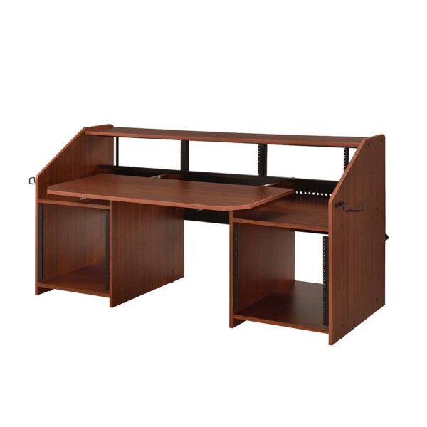 Cherry Annette Music Desk OF00994 by ACME - Image 5