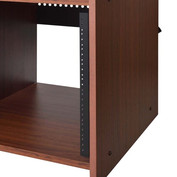Cherry Annette Music Desk OF00994 by ACME - Image 6