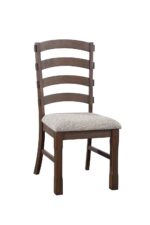 Pascaline Side Chair Set of 2 by ACME