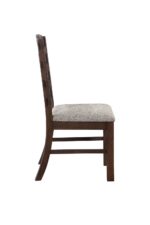 Pascaline Side Chair Set of 2 by ACME - Image 3