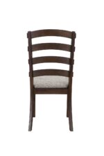 Pascaline Side Chair Set of 2 by ACME - Image 4