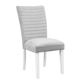 Elizaveta Side Chair Set of 2 by ACME