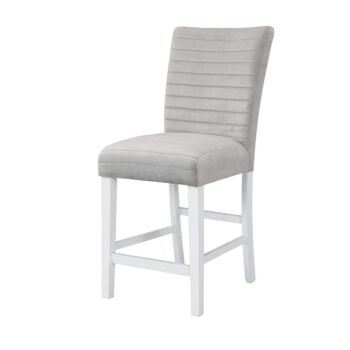 Elizaveta Counter Height Chair by ACME