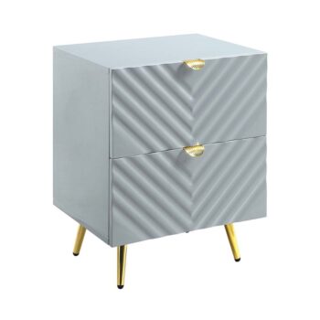 Gaines Nightstand by ACME