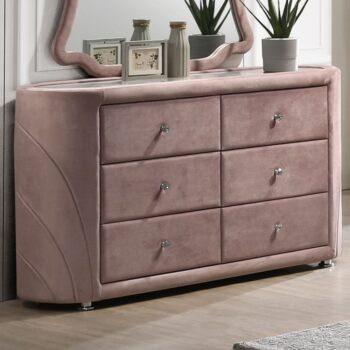 Salonia Dresser by ACME