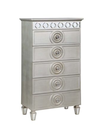 Varian Chest by ACME