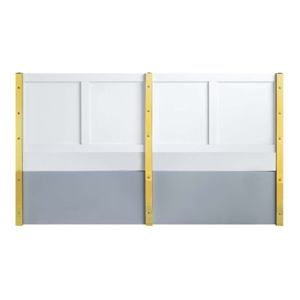 Gaines Bed by ACME - Image 2