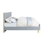 Gaines Bed by ACME - Image 3