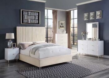 Edzia Bed by ACME