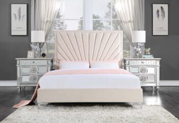 Faiz Bed by ACME