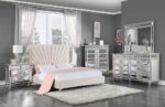Faiz Bed by ACME - Image 6