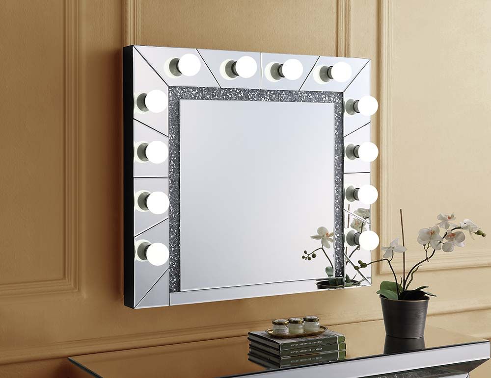 Noralie Wall Decor By Acme | Mobilia Cleopatra 3 Noralie Wall Decor by ACME - Image 1