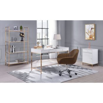 Ottey Desk by ACME