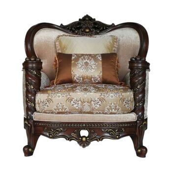 Devayne Chair by ACME