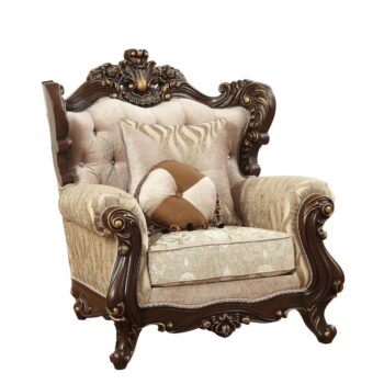 Shalisa Chair by ACME