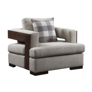Niamey Chair by ACME